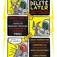 MIGHT DELETE LATER, IV thumbnail