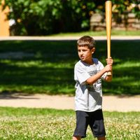 Family Field Days thumbnail