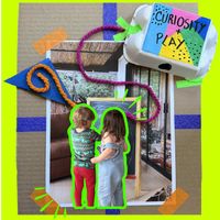 Playing with Memories thumbnail