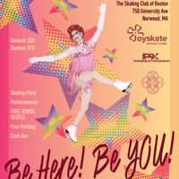 Be Here! Be YOU! thumbnail