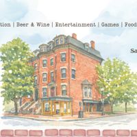 21st Annual Haley House Block Party thumbnail