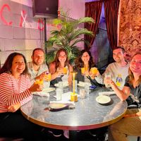Boston Happy Hour Stroll in the South End (Food + Cocktail Pairings) thumbnail