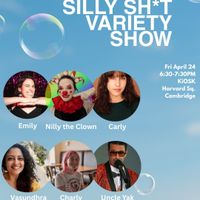 Silly Sh*t Variety Show thumbnail