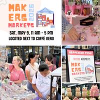 Boston Women’s Market at Assembly Row thumbnail