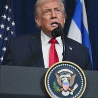 Discussion: Reviewing Trump's (Second) First Year thumbnail