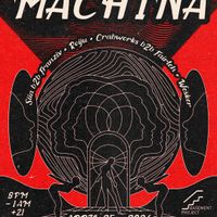 MACHINA thumbnail