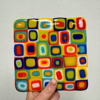 Glass Stacks: Beyond the Basics of Glass Fusing thumbnail