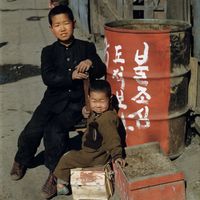 From SPAM™ to K-Pop: The Korean War and the Rise of Modern South Korea thumbnail