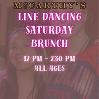 Line Dancing Brunch thumbnail