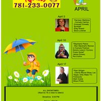 Kowloon Komedy - Paul Gilligan thumbnail