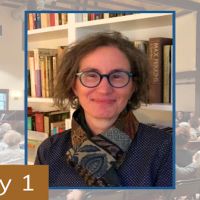 Machaut Weekend: Opening Festivities: Keynote, Performance & Sing-Along thumbnail