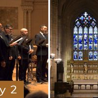 Machaut Weekend: Candlelight Concerts: Messe de Nostre dame thumbnail