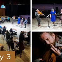 Machaut Weekend: Cabaret Concert: Machaut & the Ars subtilior thumbnail