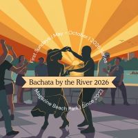 Bachata by the River: Summer Kickoff! thumbnail
