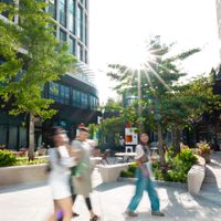 Brooks Hyperion House Boston 2026 thumbnail