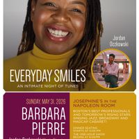 Barbara Pierre - Everyday Smiles thumbnail