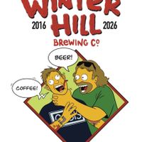 Winter Hill Brewing Company's 10 Year Anniversary Party thumbnail