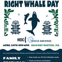 Right Whale Day Celebration thumbnail