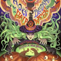 How Bazaar: Half-O-Ween Night Bazaar thumbnail