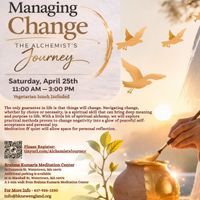 The Artof Managing Change THE ALCHEMIST'S Journey thumbnail