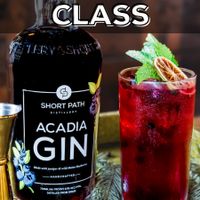 Mixology Class thumbnail