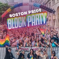 Esme Womxn's Pride Block Party thumbnail