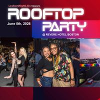 LesbianNightLife ROOFTOP PARTY thumbnail