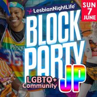 JP Community Block Party thumbnail