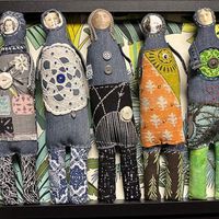 AWG & Friends Art Exhibit thumbnail