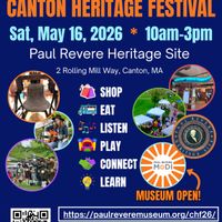 Canton Heritage Festival thumbnail