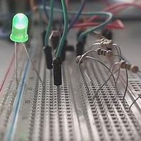 Hands On Basic Electronics thumbnail