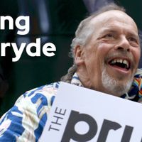 Screening of the GBH News documentary Living in Pryde thumbnail