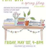 Spring Fling: May Day Celebration thumbnail