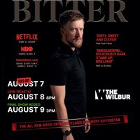 Daniel Sloss: BITTER Tour thumbnail