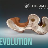 "Earthworks: Evolution" Ceramics Biennial thumbnail