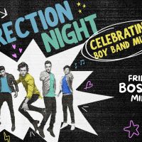 One Direction Dance Party thumbnail
