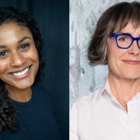 Why You Practice: Yoga, Ethics, and Healing with Ashley Mitchell & Liz Bucar thumbnail