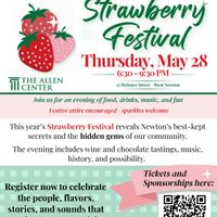The Strawberry Festival thumbnail