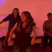 Salsa Class thumbnail