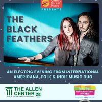 The Black Feathers thumbnail