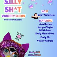 Silly Sh*t Variety Show thumbnail