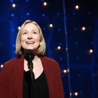 Stories from the Stage Celebrates Mothers thumbnail