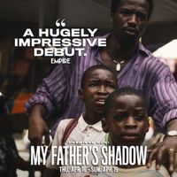 MY FATHER'S SHADOW Premieres April 16–19 thumbnail