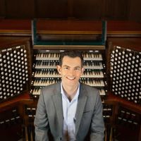 James Kennerley • Celebrating 150 Years of the Cathedral Pipe Organ! thumbnail
