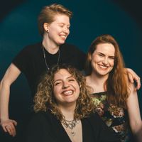 The Fire Within Her: An American Folktale About Women’s Liberation thumbnail