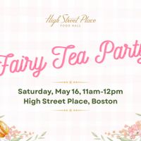 Fairy Tea Party thumbnail