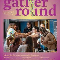 Gather Round: Public Kitchen Event thumbnail