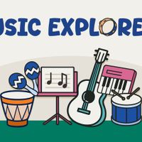 Music Explorers thumbnail
