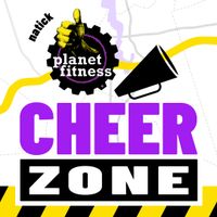 Planet Fitness and Beasley Media Group Host Boston Marathon Cheer Zone in Natick thumbnail