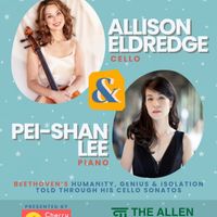 Allison Eldredge & Pei-Shan Lee thumbnail